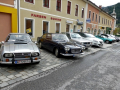 auf dem Weg zum WinterSportMuseum