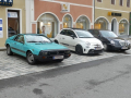 auf dem Weg zum WinterSportMuseum