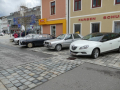 auf dem Weg zum WinterSportMuseum