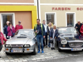 auf dem Weg zum WinterSportMuseum