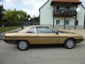Gamma Coupé zur Besuch