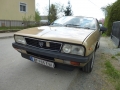 Gamma Coupé zur Besuch