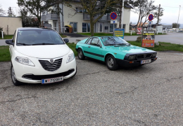 Frühjahrsausfahrt 2023