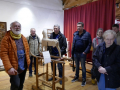 Trojanische Rodel