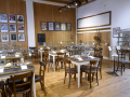 Im Restaurant