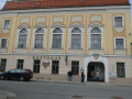 Restaurant "Zum Doppeladler"