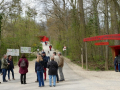Wolfsforschungszentrum Ernstbrunn