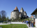 Burg Heidenreichstein