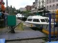 Saverne Rhein-Marne-Kanal