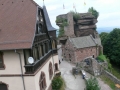 Chateau de Haut Barr