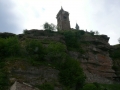Rocher de Dabo