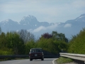 Unterwegs in Bayern