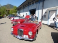 Tom Fischer - Classic and Race Car Service