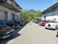 Tom Fischer - Classic and Race Car Service