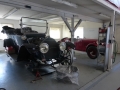 Tom Fischer - Classic and Race Car Service