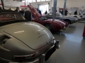 Tom Fischer - Classic and Race Car Service