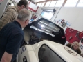Tom Fischer - Classic and Race Car Service