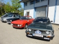 Tom Fischer - Classic and Race Car Service