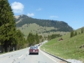 Unterwegs in Bayern