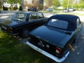 Hotelparkplatz