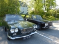 Hotelparkplatz