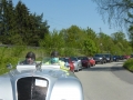 Unterwegs in Bayern