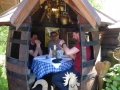 Beim Gocklwirt