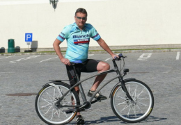 Frühjahrsausfahrt 2009