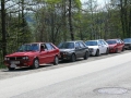 Frühjahrsausfahrt 2009