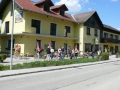 Frühjahrsausfahrt 2009