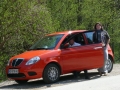Frühjahrsausfahrt 2009