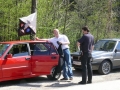 Frühjahrsausfahrt 2009