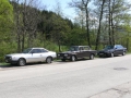 Frühjahrsausfahrt 2009