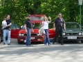 Frühjahrsausfahrt 2009