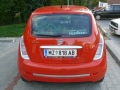 Frühjahrsausfahrt 2009