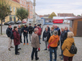 Hauptplatz Retz