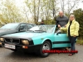 Fuchsjagd 2007
