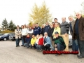 Fuchsjagd 2007