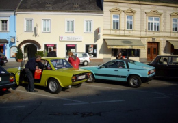 Fuchsjagd 2008