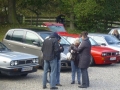 Fuchsjagd 2009