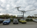 Flugzeugmuseum