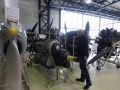 Flugzeugmuseum