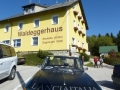 Mittagessen