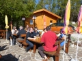 Mittagessen