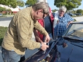 die Jagd beginnt