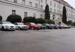 Fuchsjagd 2015