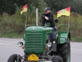 jetzt sind wir am Start