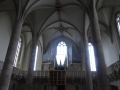 Die Burg Wr. Neustadt