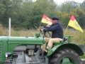 jetzt sind wir am Start