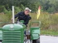 jetzt sind wir am Start